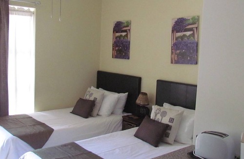 Eikenbosch Resort | Private room ∙ 2 guests