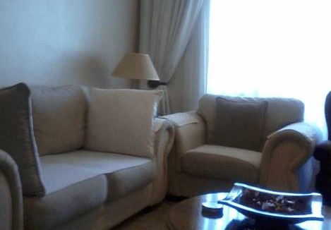Greater Johannesburg Metropolitan Area Resort | Private room ∙ 2 guests