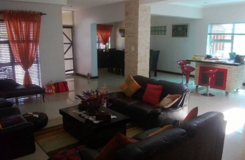 Lansdowne Resort | Private room ∙ 2 guests