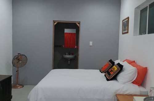 Kareeberg Resort | Private room ∙ 2 guests