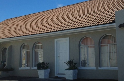 Claremont Resort | Private room ∙ 2 guests