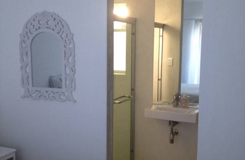 Claremont Resort | Private room ∙ 2 guests