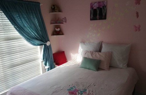 Glenvista Resort | Private room ∙ 2 guests