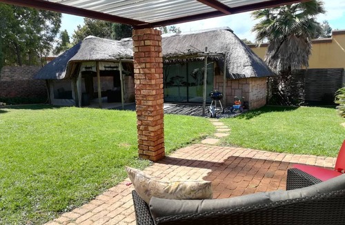Glenvista Resort | Private room ∙ 2 guests