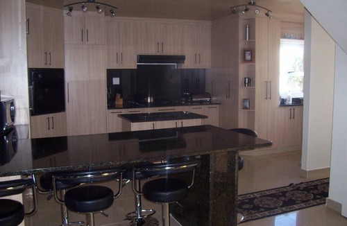 Cape Town Resort | Private room ∙ 2 guests