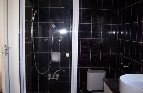 Cape Town Resort | Private room ∙ 2 guests
