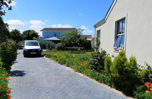 Pinelands Resort | Private room ∙ 2 guests