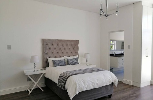 Pinelands Resort | Private room ∙ 2 guests
