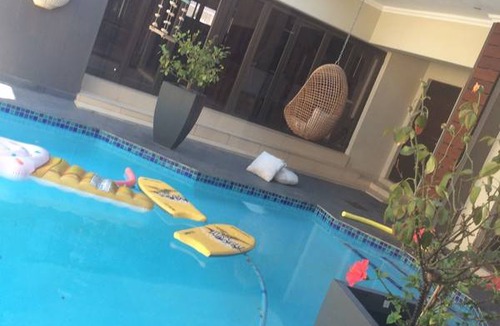 Pretoria Resort | Private room ∙ 2 guests