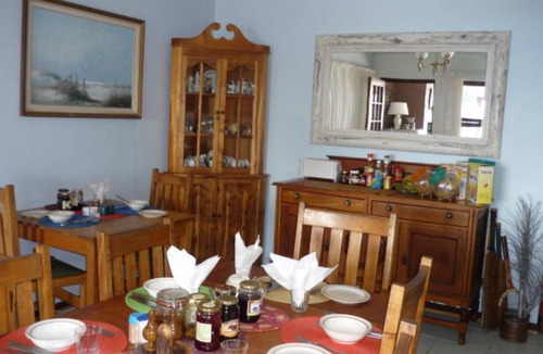 Wavecrest Resort | Private room ∙ 2 guests
