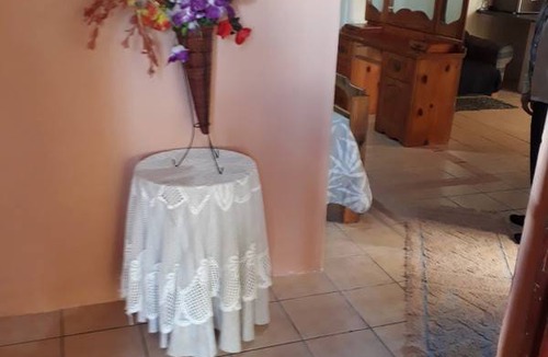 Rondebosch East Resort | Private room ∙ 2 guests