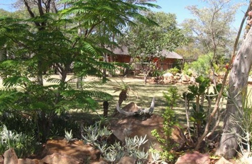 Vaalwater Resort | Private room ∙ 2 guests