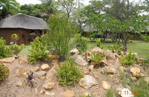 Vaalwater Resort | Private room ∙ 2 guests