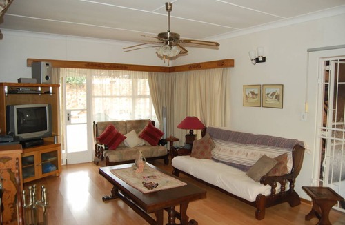 Klerksdorp Resort | Private room ∙ 2 guests