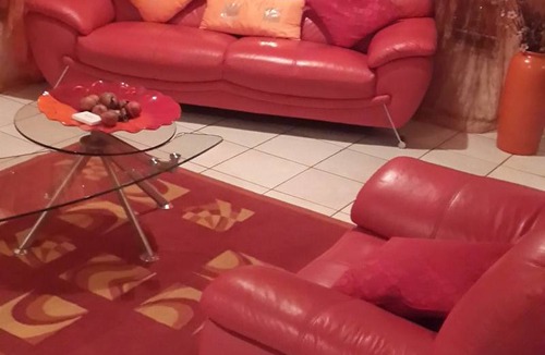Greater Johannesburg Metropolitan Area Resort | Private room ∙ 2 guests