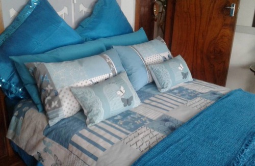 Umsobomvu Resort | Private room ∙ 2 guests