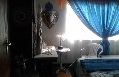 Umsobomvu Resort | Private room ∙ 2 guests