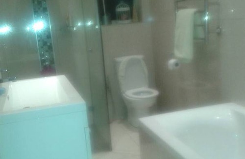 Cape Town Resort | Private room ∙ 2 guests