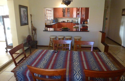 Jeffreys Bay Resort | Private room ∙ 2 guests
