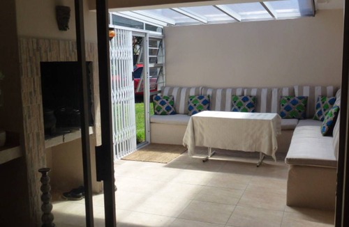 Jeffreys Bay Resort | Private room ∙ 2 guests