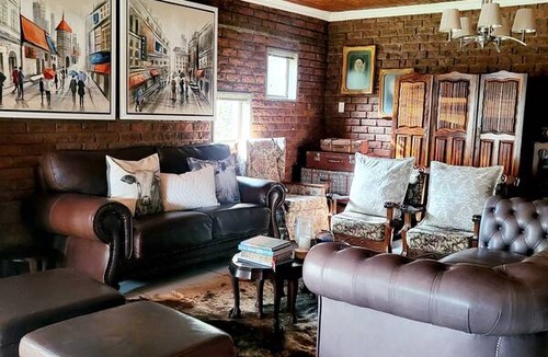 Govan Mbeki Resort | Private room ∙ 2 guests