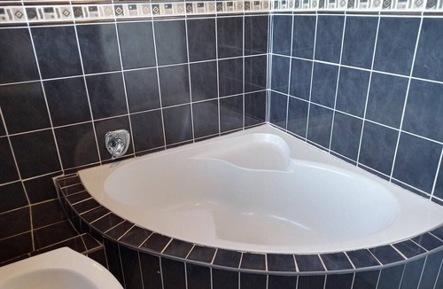 Port Elizabeth Resort | Private room ∙ 2 guests