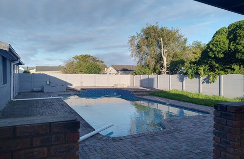 Port Elizabeth Resort | Private room ∙ 2 guests