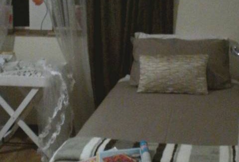 Eikenbosch Resort | Private room ∙ 2 guests