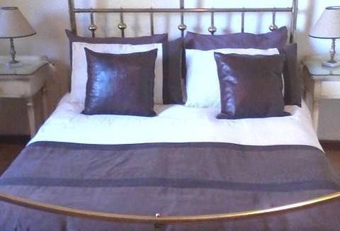 Eikenbosch Resort | Private room ∙ 2 guests