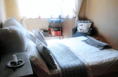 Wynberg Resort | Private room ∙ 2 guests