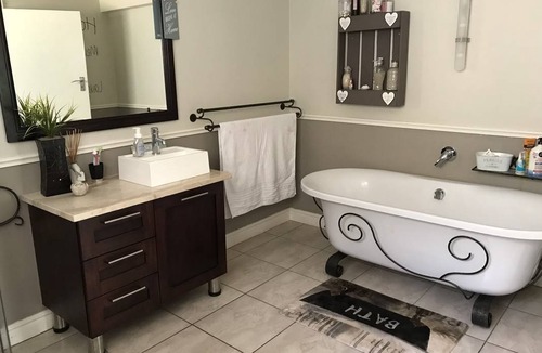Kloof Resort | Private room ∙ 2 guests