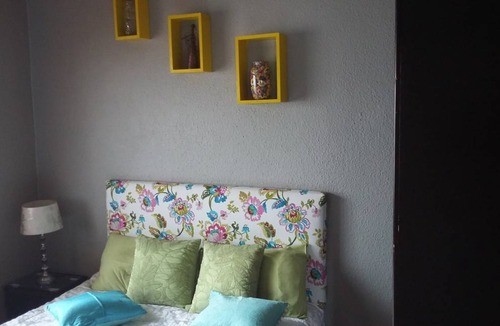 Cape Town Resort | Private room ∙ 2 guests