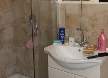 Cape Town Resort | Private room ∙ 2 guests
