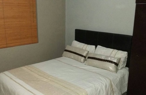 Cape Town Resort | Private room ∙ 2 guests