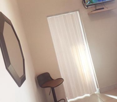 Mahikeng House | Private Room 2 Mahikeng