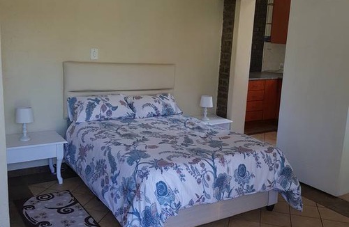 Alberton Resort | Private room ∙ 2 guests
