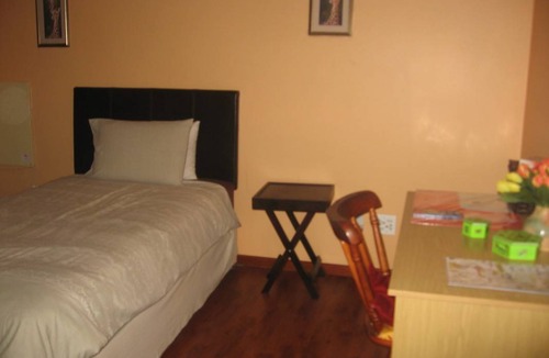 Somerset West Resort | Private room ∙ 2 guests