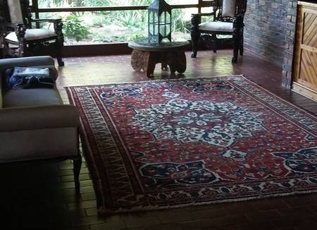 Kloof Resort | Private room ∙ 2 guests