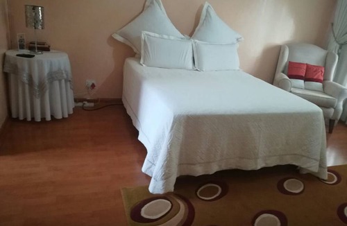 Rustenburg Resort | Private room ∙ 2 guests