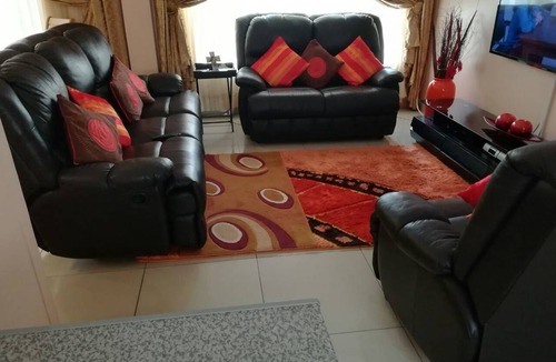 Rustenburg Resort | Private room ∙ 2 guests