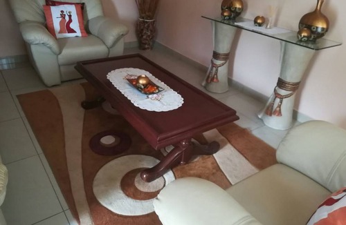 Rustenburg Resort | Private room ∙ 2 guests
