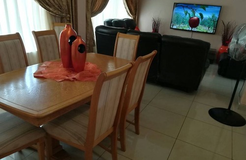 Rustenburg Resort | Private room ∙ 2 guests
