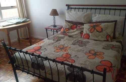 Parow North Resort | Private room ∙ 2 guests