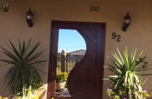 Grassy Park Resort | Private room ∙ 2 guests
