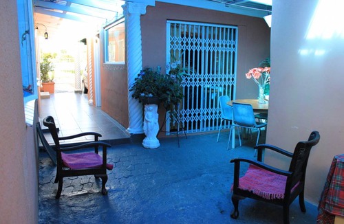 Grassy Park Resort | Private room ∙ 2 guests