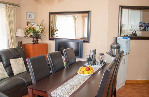 Trawal Resort | Private room ∙ 2 guests