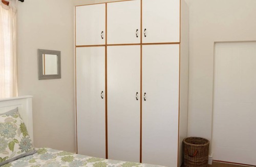 Port Elizabeth Resort | Private room ∙ 2 guests