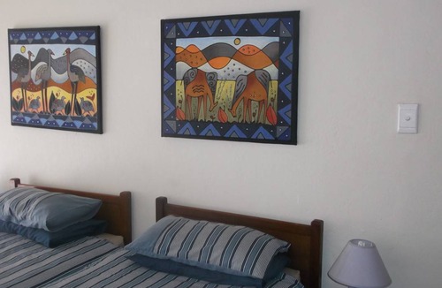 Philippolis Resort | Private room ∙ 2 guests