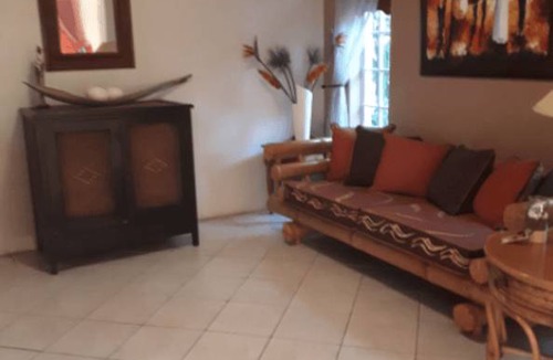 Rietfontein Resort | Private room ∙ 2 guests