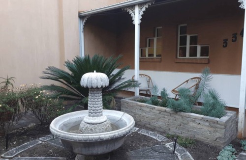 Rietfontein Resort | Private room ∙ 2 guests